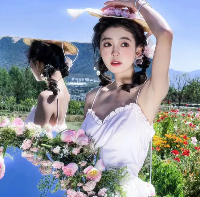 爱与无政府