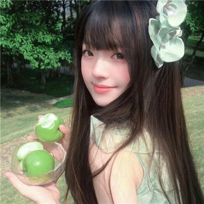 长慕未央